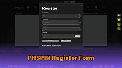 PHSPIN .